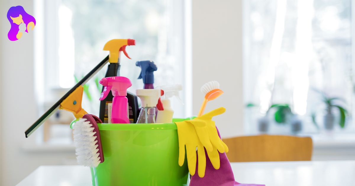 Why It's Important to Keep Your Home Clean