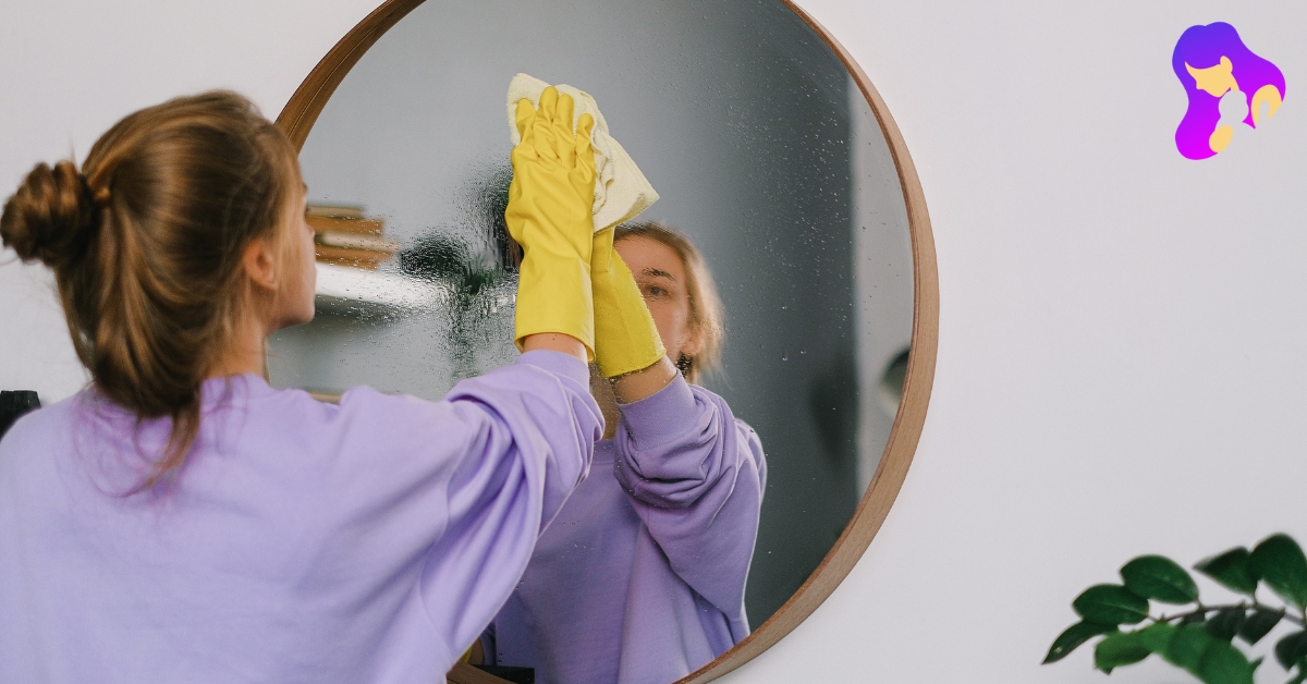 10 Habits of People Who Keep Their Homes Clean
