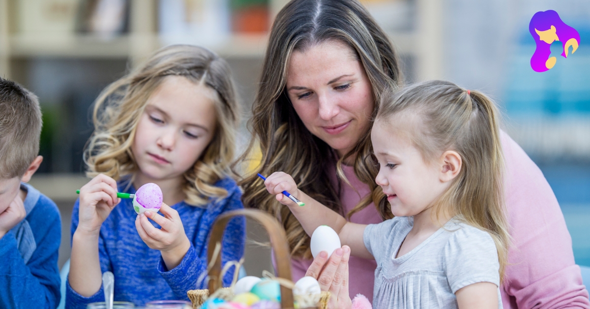 Duties and Responsibilities of a Live Out Nanny in Dubai