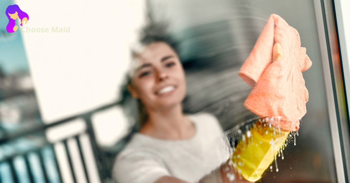 Maid in Dubai - This Is Where Choose Maid Makes a Real Difference
