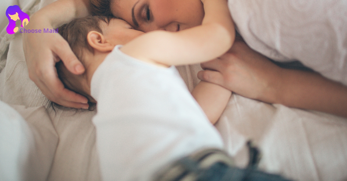 Enjoy Motherhood Without Stress