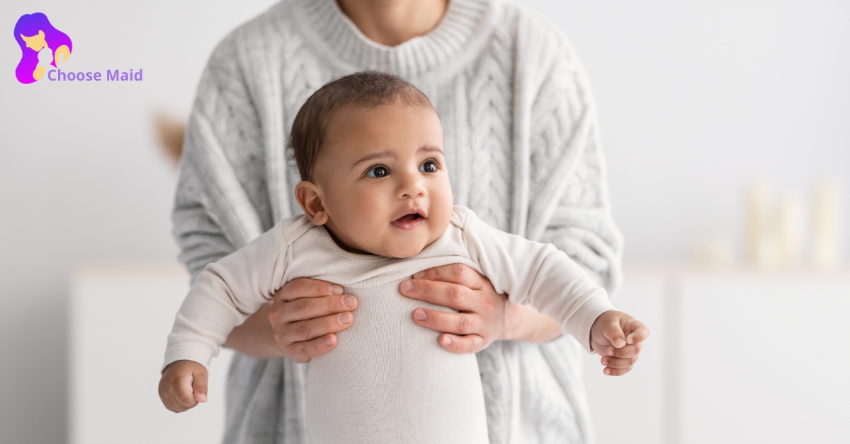 How s Nanny Can Enrich Your Child's Development