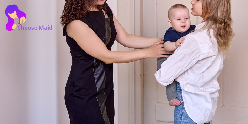 Why a Babysitter in Dubai is a Blessing for First-Time Parents
