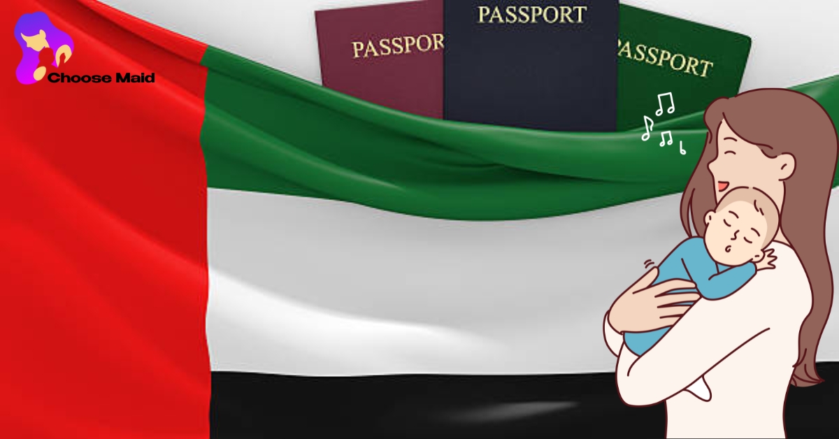 AE Need a Long-Term Nanny_ Get a Visa Through Choose Maid
