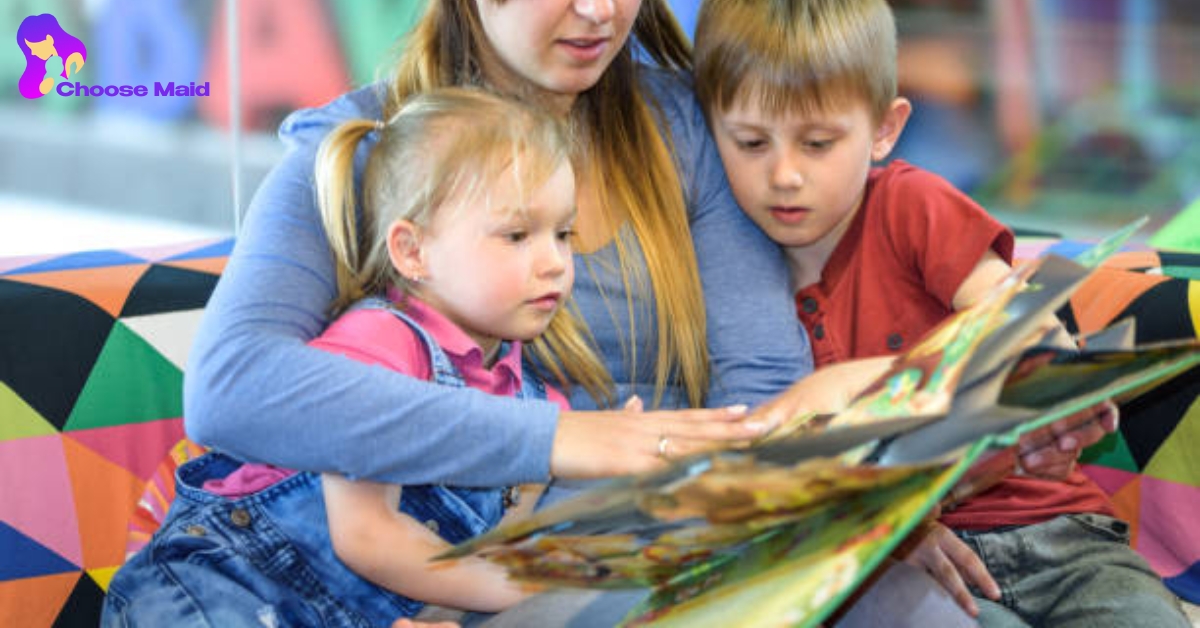 A Nanny at Your Hotel – Smart Travel Choice
