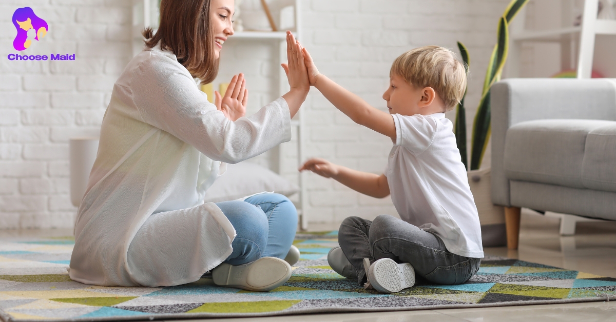 What Services Can a Live Out Nanny Provide