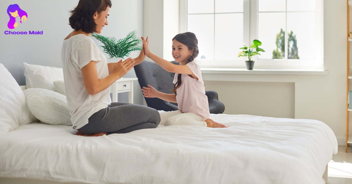 Why British Families Prefer Live Out Nannies in Dubai