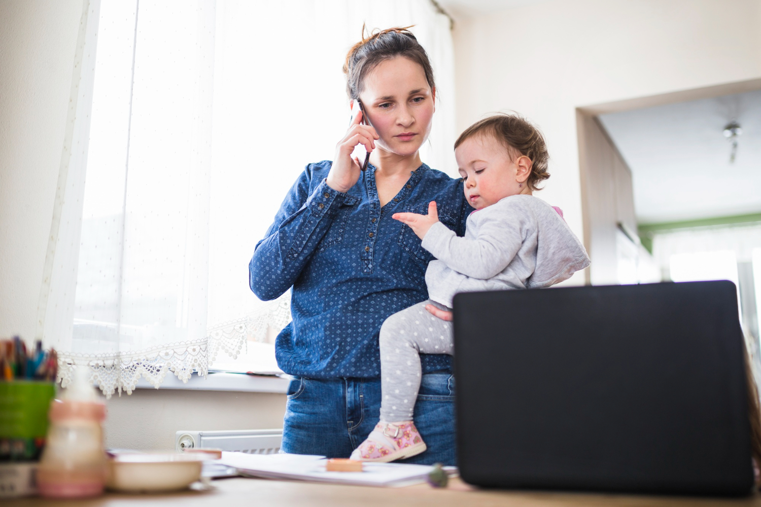 Avoid High Agency Fees – Choose Maid is the Smart Choice
