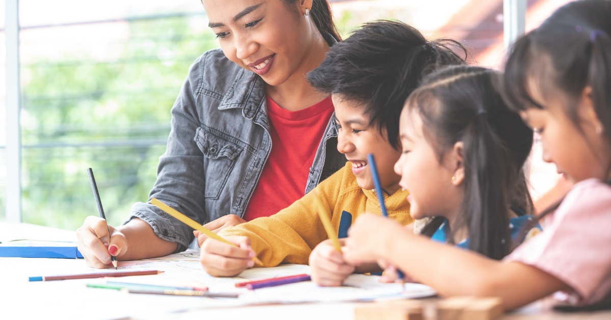 Here is What a Weekend Nanny can do for your Family