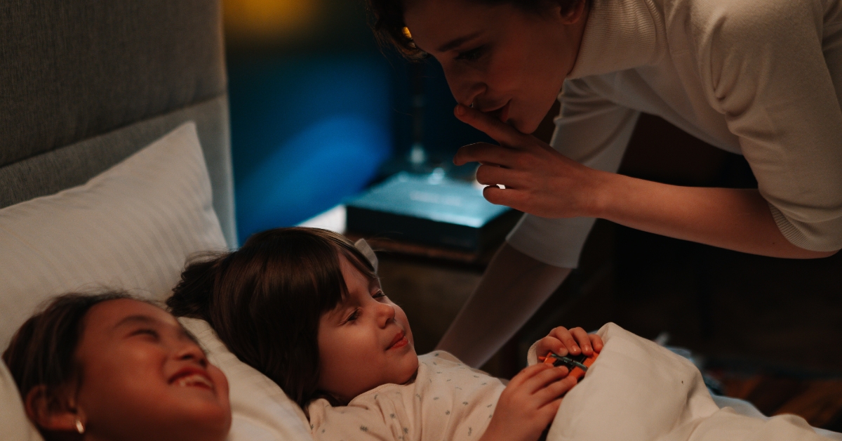 Hiring a Nanny in Abu Dhabi Is Now Easy