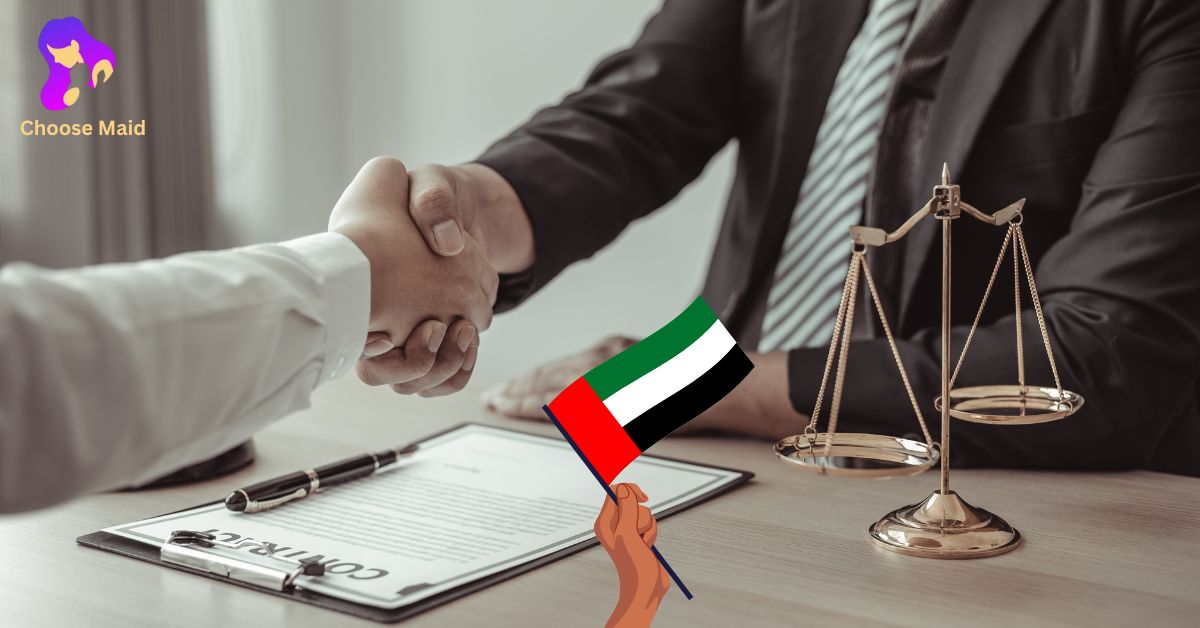 Ignoring UAE Legal Rules for Hiring Nannies