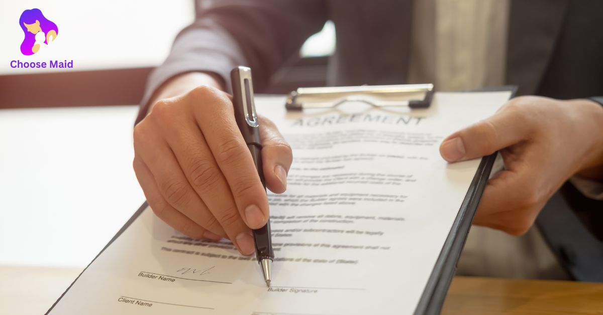 No Written Contract
