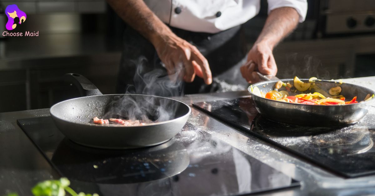 Affordable Cook Services – Just 195 AED