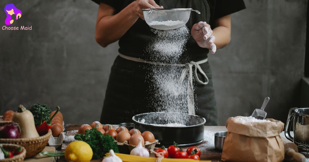 Why You Should Hire a Home Cook in Dubai