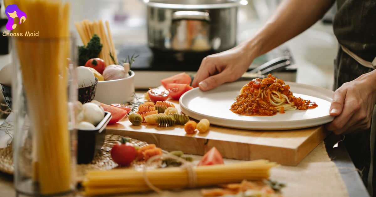 How to Hire a Cook in Dubai Using Choose Maid