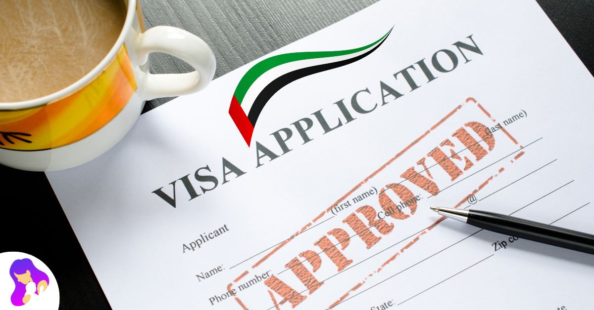 Choose Maid Visa in Dubai