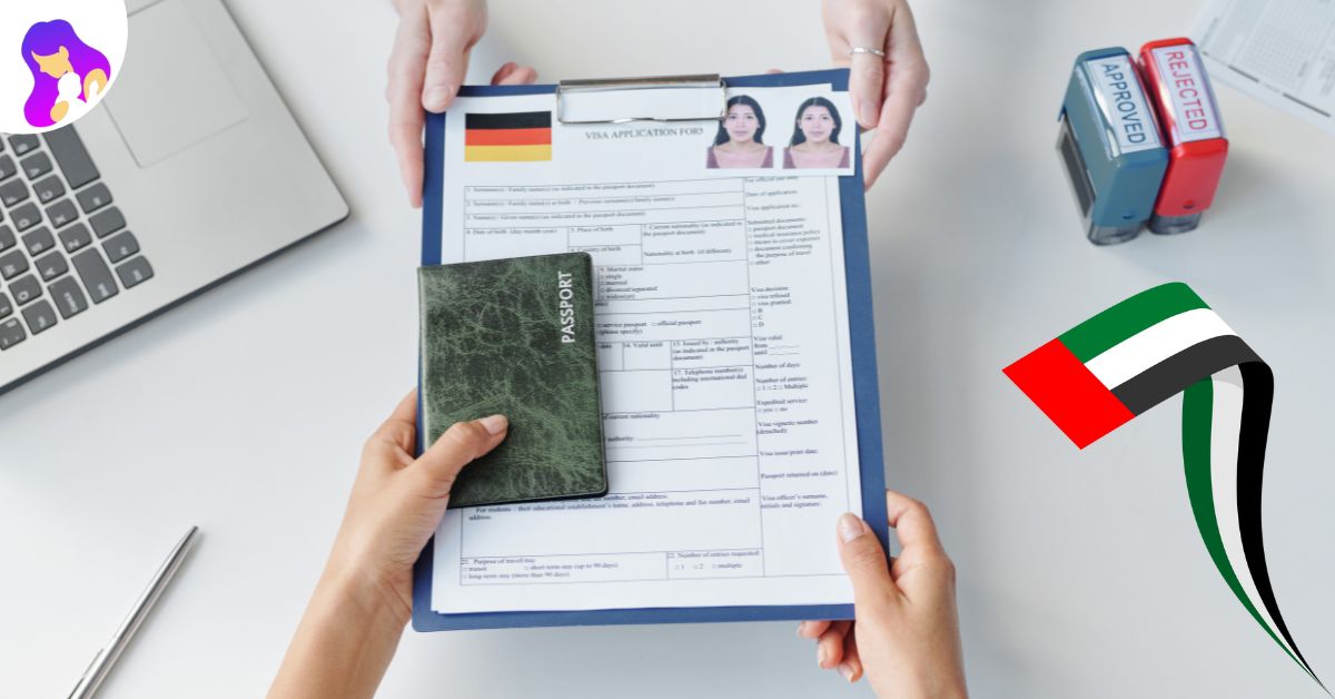 Rights & Responsibilities for maid visa in Dubai