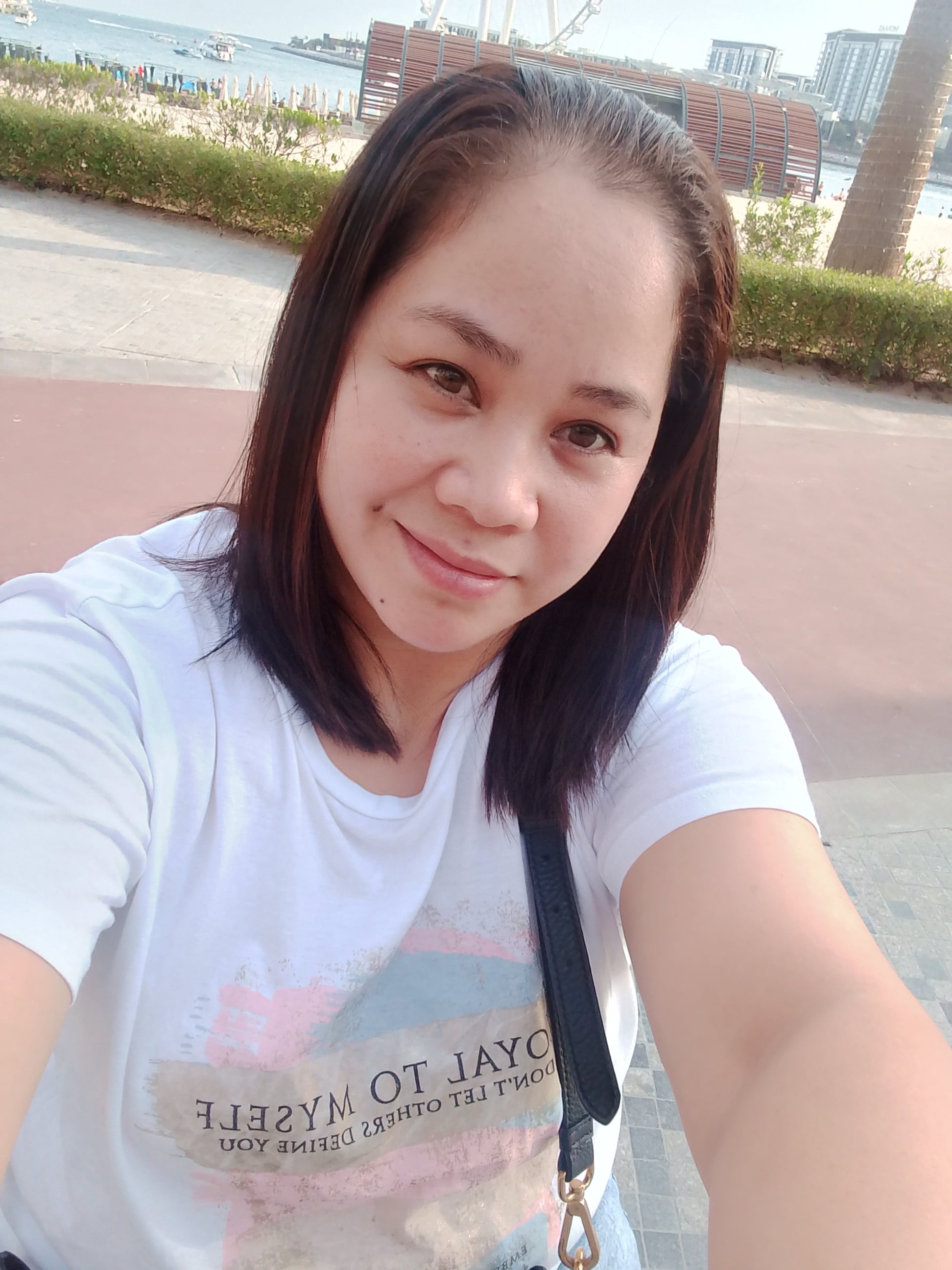 Alessandra Deborah T. - Professional nanny in UAE