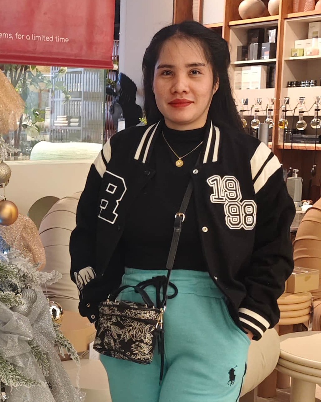 Rose C. - Professional nanny in UAE