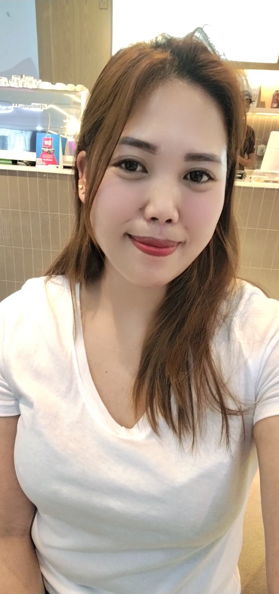 Germalyn D. - Professional nanny in UAE