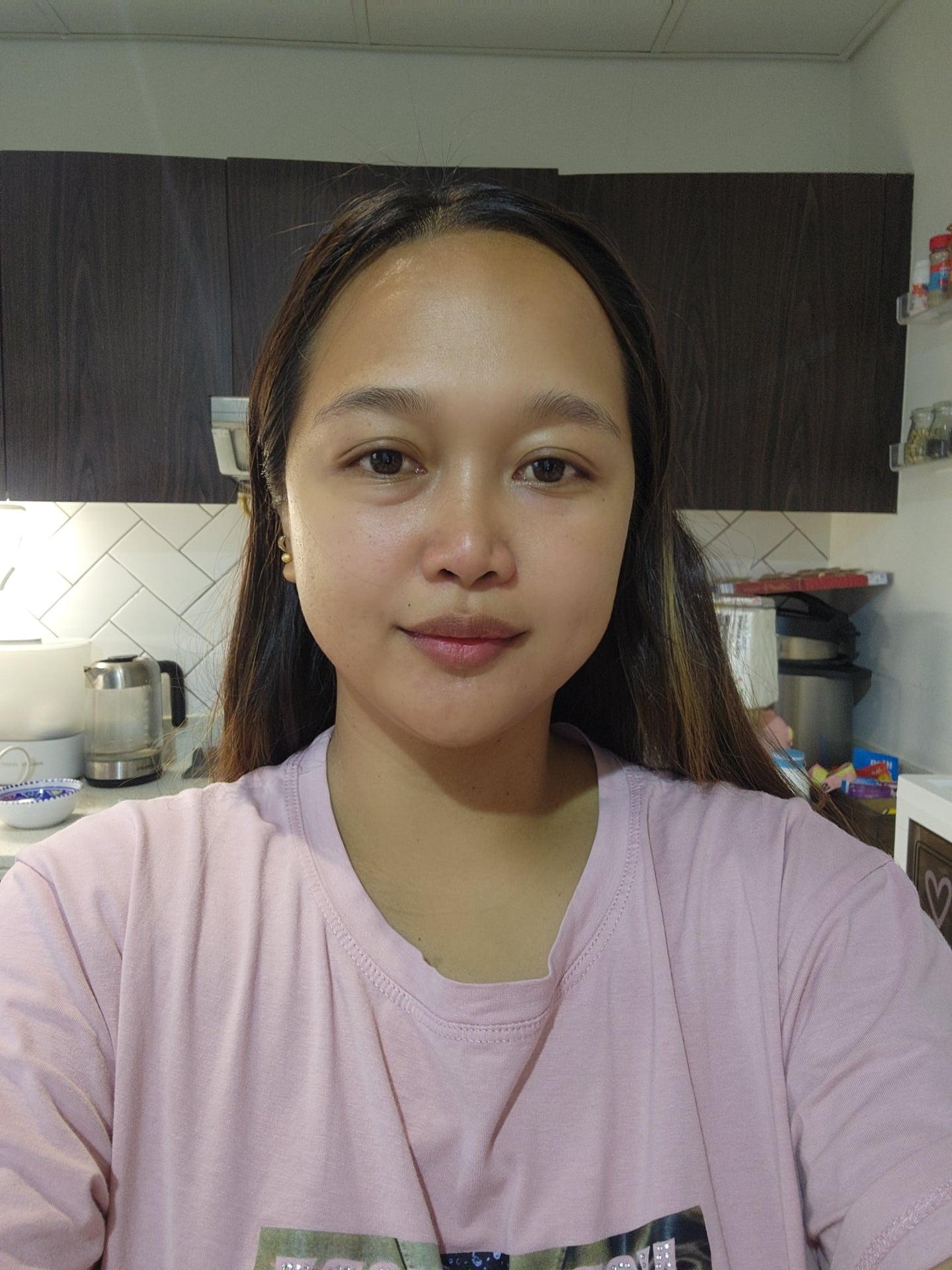 Noime V. - Professional nanny in UAE