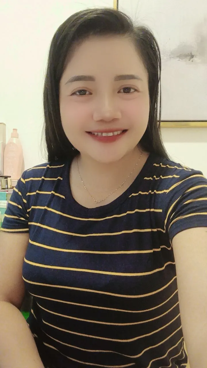 Tessie G. - Professional nanny in UAE