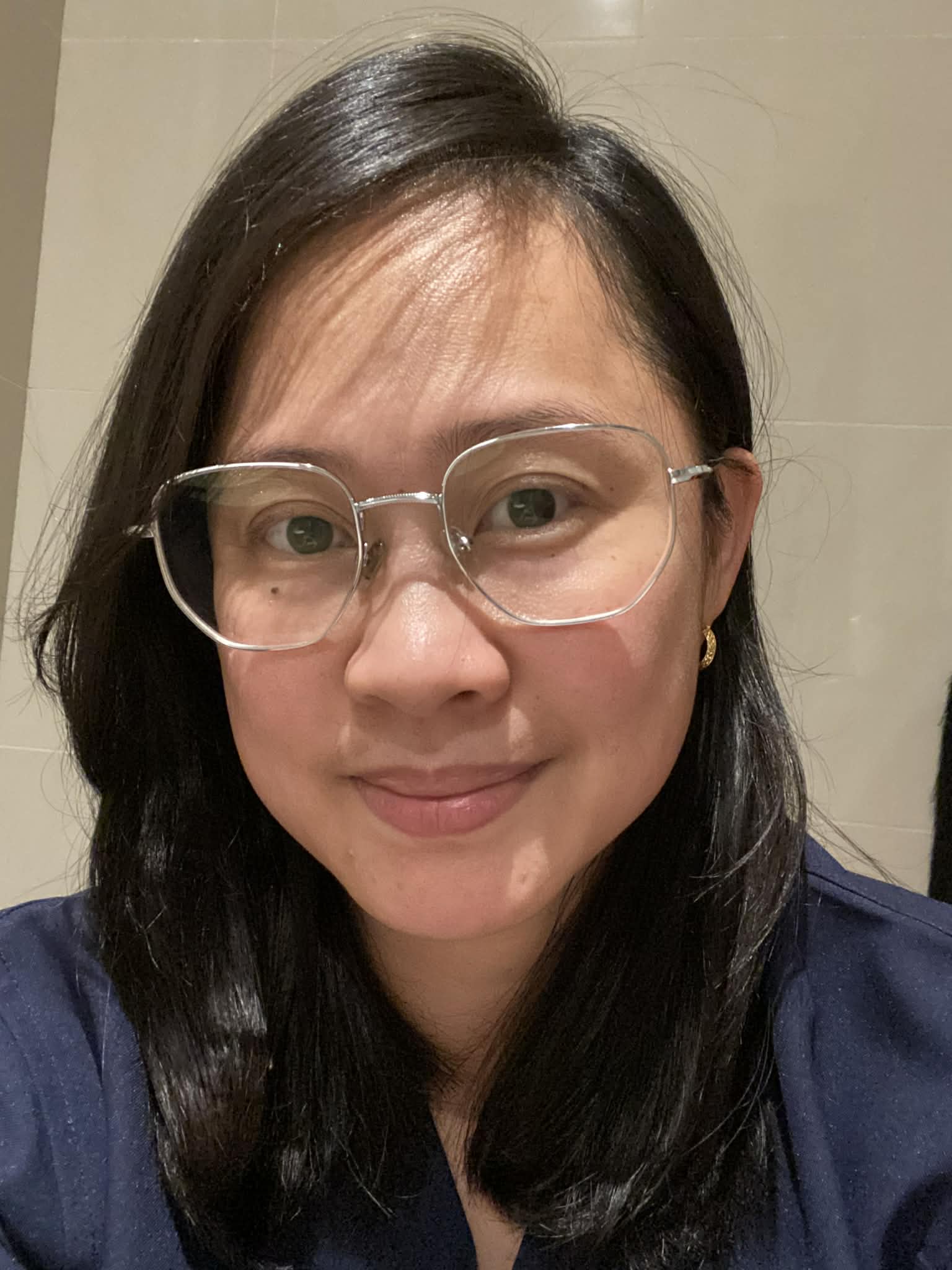 Jessica C. - Professional nanny in UAE